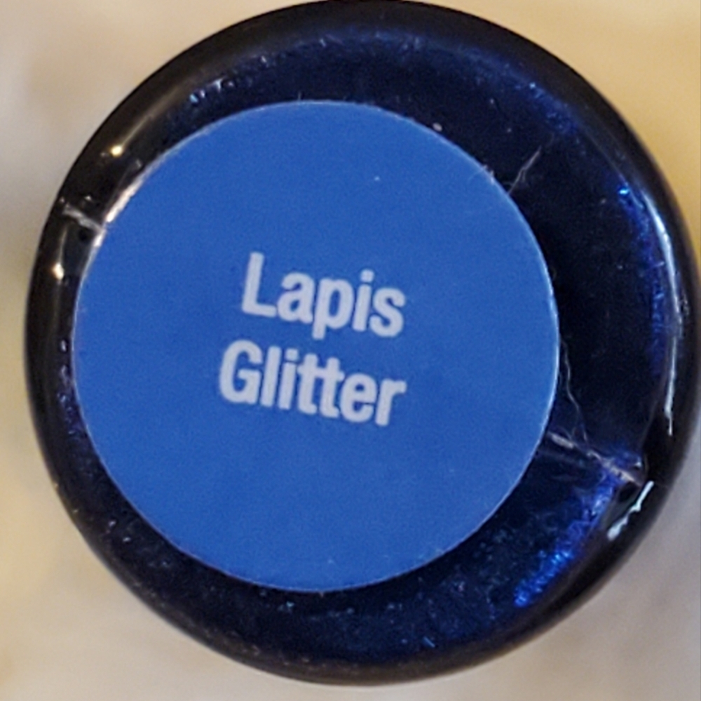 SeneGence ShadowSense in Lapis Glitter